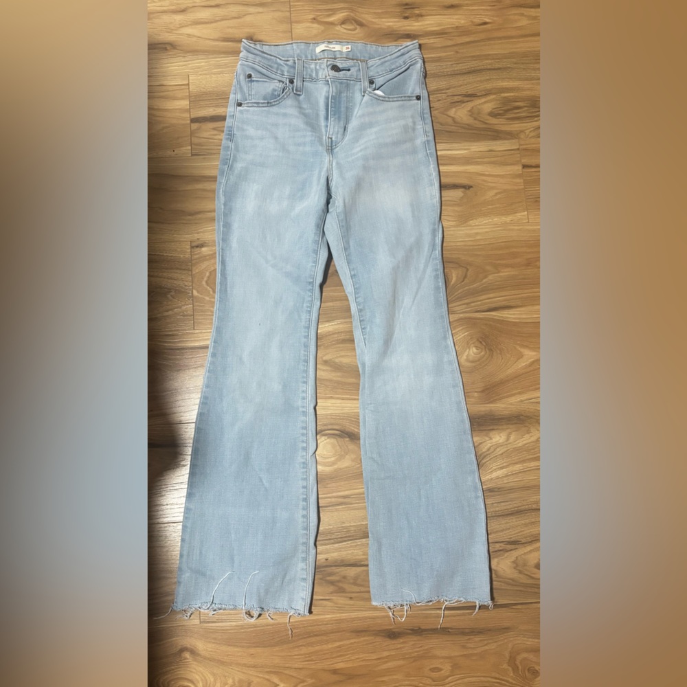 Levi’s Women's Jeans